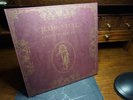 JETHRO TULL LIVING IN PAST ULTRA-RARE NM ORIG'72 2LP SET w/EMBOSSED CVR+BOOK