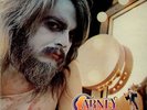 Leon Russell Carney vinyl LP album record UK AMLS68911 A&M 1972