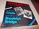 JOHNNY MAESTRO/CRESTS/BROOKLYN BRIDGE-SINGS HIS BIGGEST HITS(2 DISCSS) SEALED LP