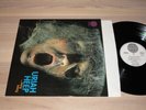 URIAH HEEP LP - VERY 'EAVY, VERY 'UMBLE / GERMAN VERTIGO SWIRL in MINT/MINT-
