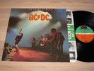 ACDC AC/DC LP - LET THERE BE ROCK / GERMAN ATL 50366 PRESS in MINT UNPLAYED