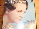 Ingrid HAEBLER Mozart Complete Sonatas 6-LP-Box Philips LY
