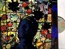 DAVID BOWIE tonight (1st uk & inner) LP EX/VG DB 1 rhythm and blues art rock pop