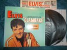 ELVIS PRESLEY  