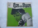 RAM AUR SHYAM Naushad LP Record Bollywood India-1070