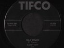 DANNY BOY: Wild Women / Kokomo Me Baby 45 ('Sheldon' press orig, close to M-)