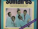 SOLITAIRES: For Collectors Only LP (Mono, 4 LPs, some wear on box) Oldies