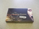 Marilyn Manson - Antichrist Superstar - TAPE /// Musikkassette /// RSD 2016