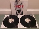 INXS - The Greatest Hits(UK 1994 1ST PRESS DOUBLE VINYL ALBUM / MINT )