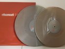 FRANK OCEAN- CHANNEL ORANGE- BRAND NEW 180 GRAM GRAY COLOR VINYL 2LP SET