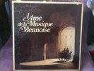 L'AME DE LA MUSIQUE VIENNOISE coffret 12 33t