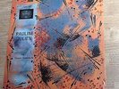 #Lp CBC Radio Canada Pauline Julien Trio François Cousineau Boris Vian 1967 EXC+