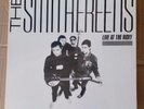 THE SMITHEREENS, LIVE AT THE ROXY; RARE 14 TRACK PR ONLY 12