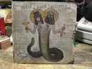 Those Poor Bastards Gospel Haunted CLEAR Vinyl LP Record Lonesome Wyatt  RARE