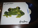 Silverchair Frogstomp Punk Alternative Rock Record 2lp original vinyl album 180g