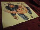 YELLO ? FLAG ? IN PERFECT CONDITION ORIGINAL 1st PRESS 