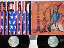 GRATEFUL DEAD LIVE/DEAD WARNER P-5014,5W Japan VINYL 2LP