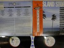 VA(U2) ISLAND STORY ISLAND R32D 2080,1 Japan OBI PROMO VINYL 2LP