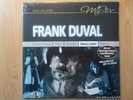 FRANK DUVAL LP: MY STAR (2017,NEU;SPECIAL VINYL EDITION; INCL.CD MIT 16 TITELN)