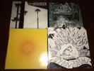 Ryan Adams 4 LP Set (Follow The Lights, 29, Easy Tiger & Cardinology + bonus 45)