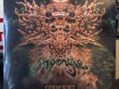 Shpongle - Codex VI Vinyl Record Triple LP Set