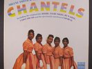 CHANTELS: For Collectors Only LP (3 Lps with insert) Oldies