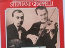 DJANGO REINHARDT & STEPHANE GRAPPELLI Struttin' Out Vinyl LP EXCELLENT CONDITION