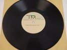 CHUCK BENE UNRELEASED ACETATE Little Bitty Grain Of Sand 10