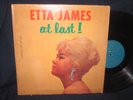 Etta James 