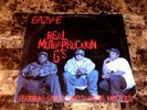 Eazy-E Rare Real Muthaphuckin G's 12