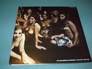 The Jimi Hendrix Experience ?– Electric Ladyland -  2 × Vinyl, LP, Album 1973