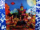'67 ORIG GEM ? SATANIC MAJESTIES ? ROLLING STONES ACID PSYCH + 