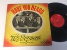 The Duprees LP Have You Heard ORIG