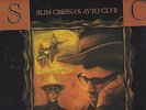 Slim Cessna's Auto Club 2004 vinyl Lp Sealed copy the bloudy tenent truth peace