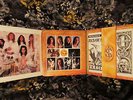 CLEAN 1973 Orig   ALICE COOPER   BILLION DOLLAR BABIES Hard Psych