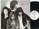 Queen          At the Beeb            OIS          NM # W