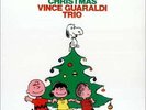 VINCE GUARALDI Charlie Brown Christmas LP GREEN VINYL SEALED NEW PRIORITY AVAIL