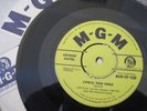 ARTHUR (GUITAR BOOGIE) SMITH Express Train Boogie  1953  MGM    superb EX