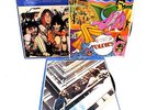 THE BEATLES 1967-1970 Blue Album, Ballads & Oldies Vinyl LP Records - R14