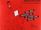 Duke Ellington-Masterpieces By Ellington (2LP)  VINYL LP NEW
