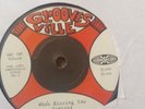 HERMAN LEWIS. WHOS KISSING YOU TONIGHT.   SAME B SIDE