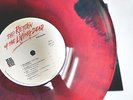THE RETURN OF THE LIVING DEAD SOUNDTRACK MARBLE VINYL 2015- CRAMPS- DAMNED- T-LP