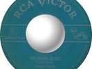Jimmy Murphy | Big Mama Blues | Country Bop | RCA 45 | 1S/1S | 1951 | VG-