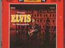 ELVIS PRESLEY - From Elvis In Memphis RCA/Victor TP3-1013 Reel to Reel Tape 1969