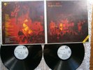 LEB I SOL AKUSTICNA TRAUMA RARE Jazz Rock ORIGINAL EX YUGOSLAV 1ST PRESS EX/EX+