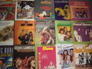 BYRDS,CCR,ANIMALS,LOVIN´SPOONFUL,PROCOL HARUM,HOLLIES uva  20 LPs  