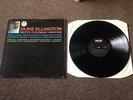 DUKE ELLINGTON MEETS COLEMAN HAWKINS STUNNING NR MINT VINTAGE VINYL IMPULSE UK