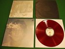 John Lennon Imagine Japan LP 1st press von 1971 red vinyl Apple AP-80370