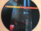 Depeche Mode Black Celebration Picture Disc 12