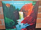 MY MORNING JACKET - Waterfall, 2LP BLACK VINYL 45rpm + CD Gatefold Booklet NEW